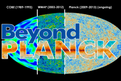 Beyond Planck