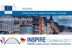 INSPIRE conference 2017