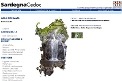 CEDOC Sardinia