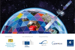 european space solutions 2013
