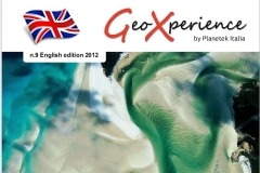 GeoXperience  9 - 2012