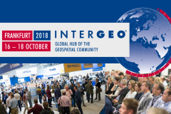INTERGEO 2018