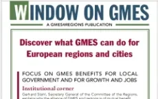window on gmes