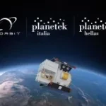 D-Orbit and Planetek Announce Strategic Business Combination
