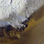 Iceland from COSMO-SkyMed Second Generation